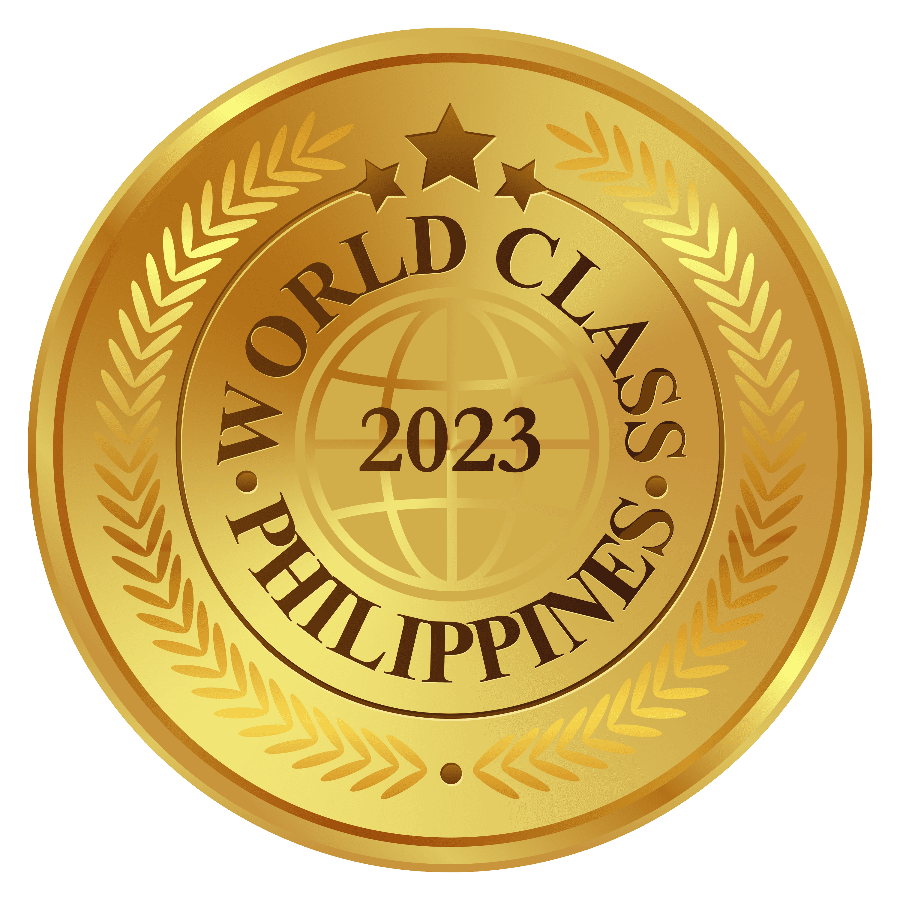 Asia-pacific Exellence Citation