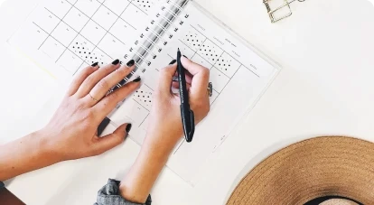 Explore New Ways of Decorating