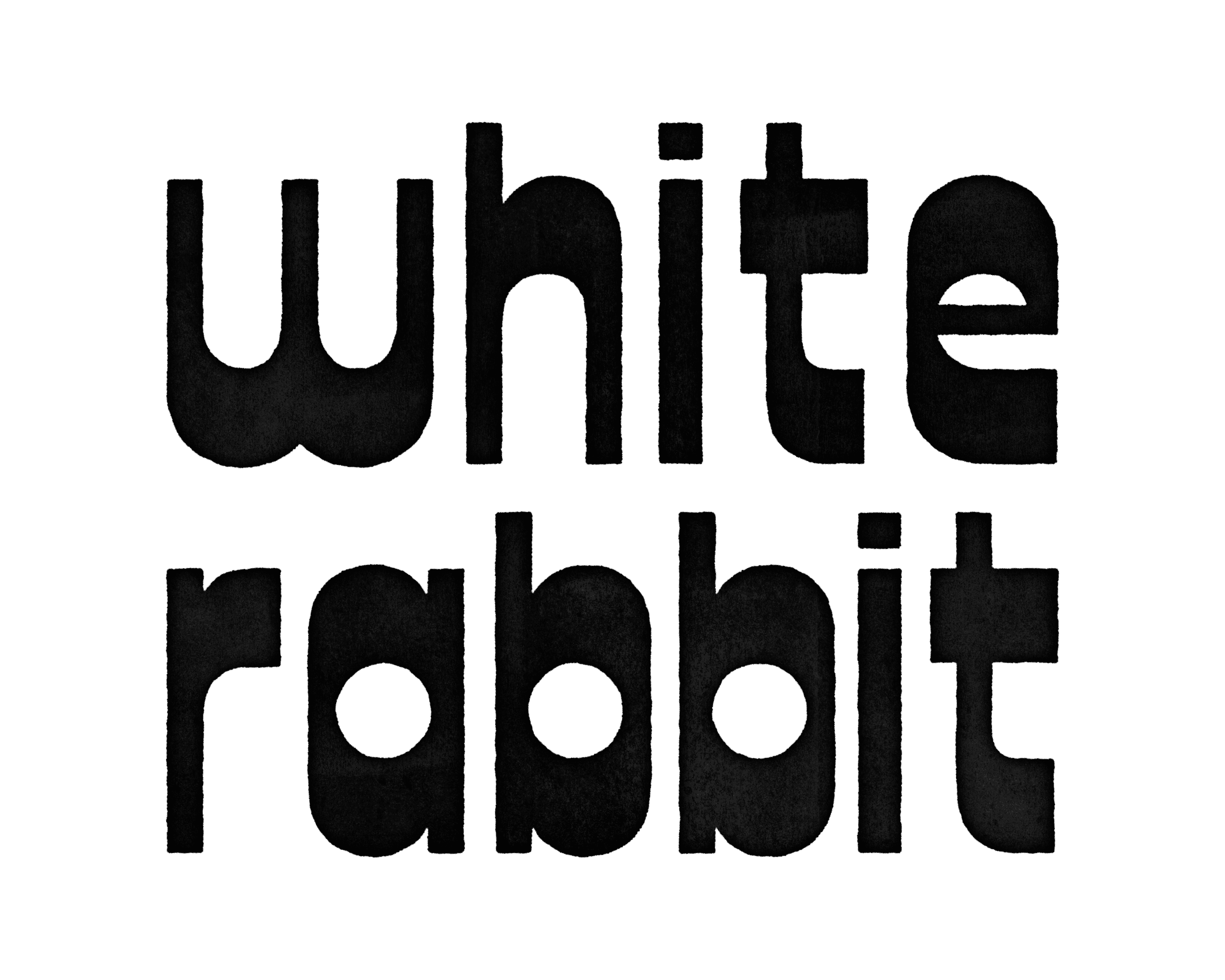White Rabbit Logo