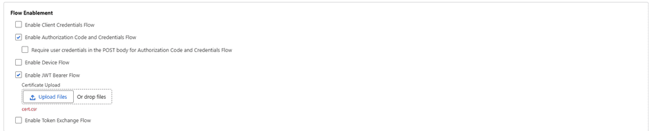 Zipteams Salesforce Setup