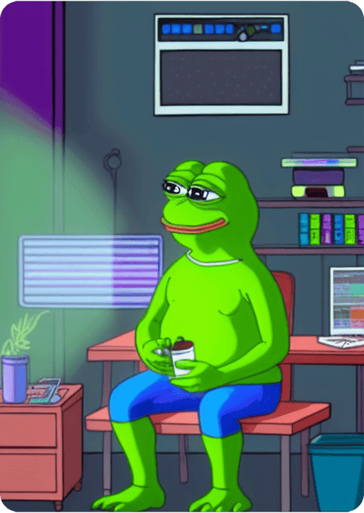 Image of a white rectangle shown at an angle