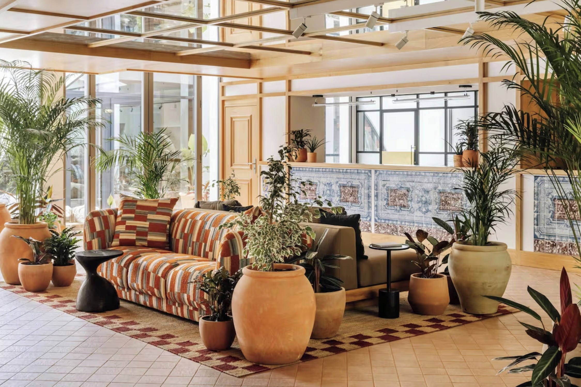 Locke de Santa Joana