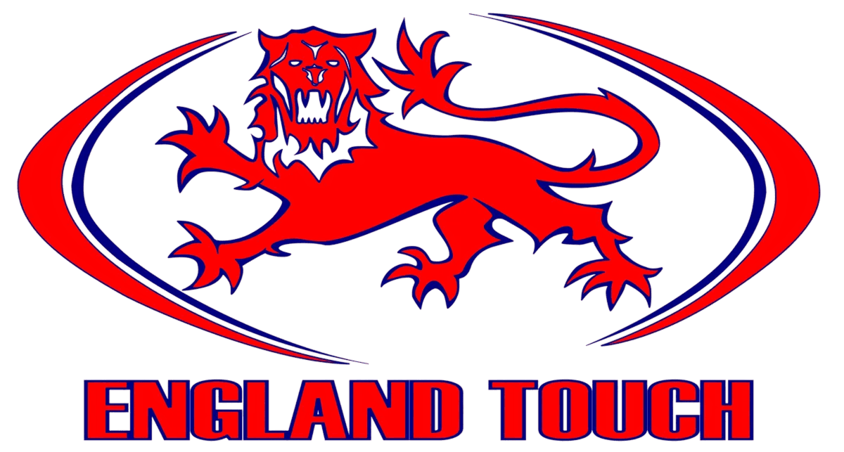 England Touch