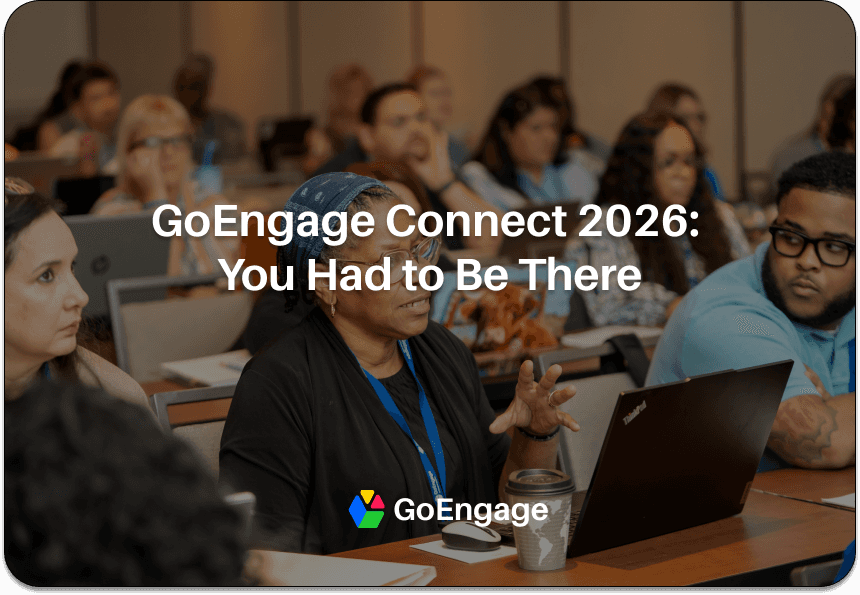 GoEngage Connect