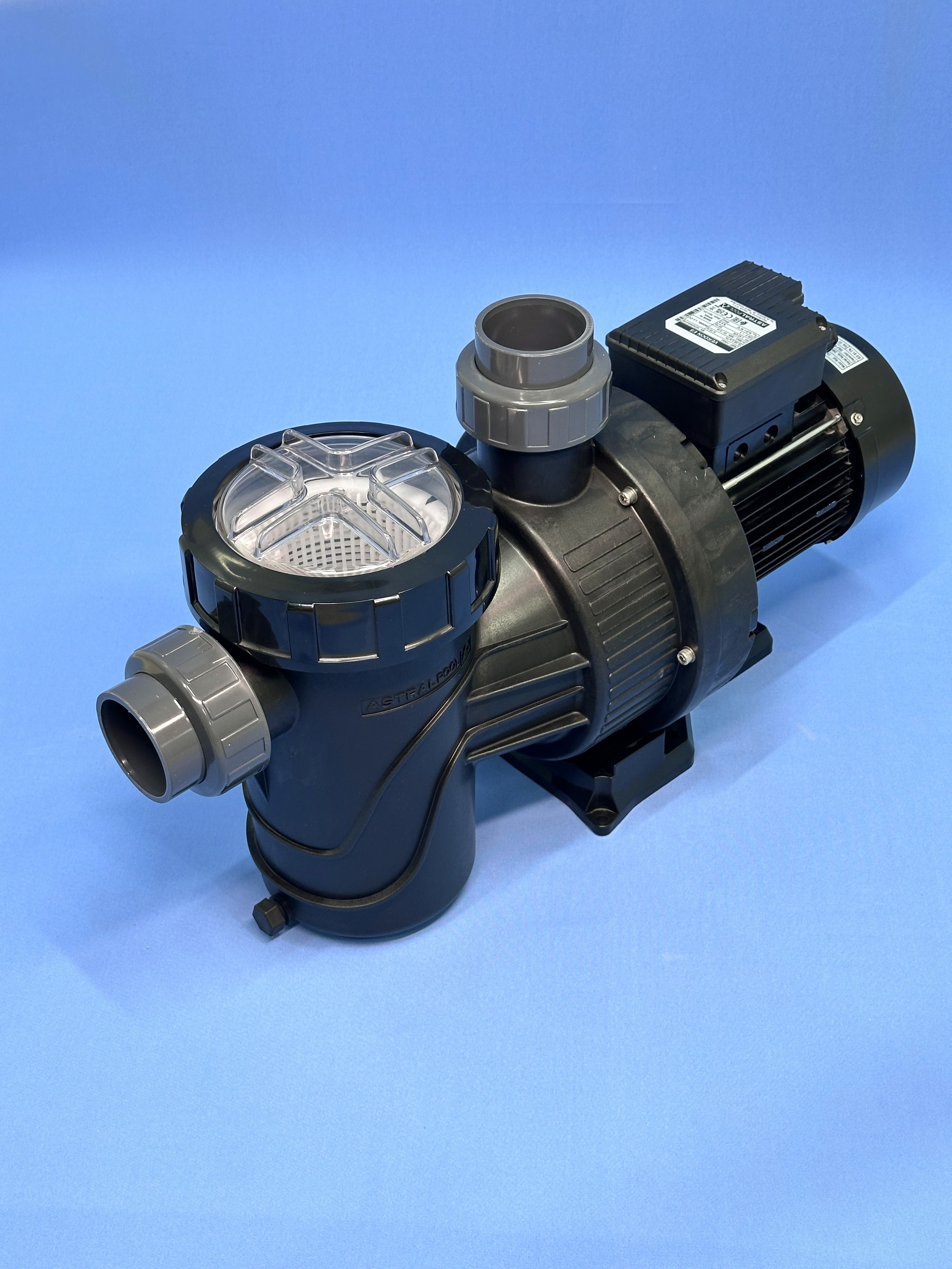 ASTRALPOOL VICTORIA PLUS SERIES