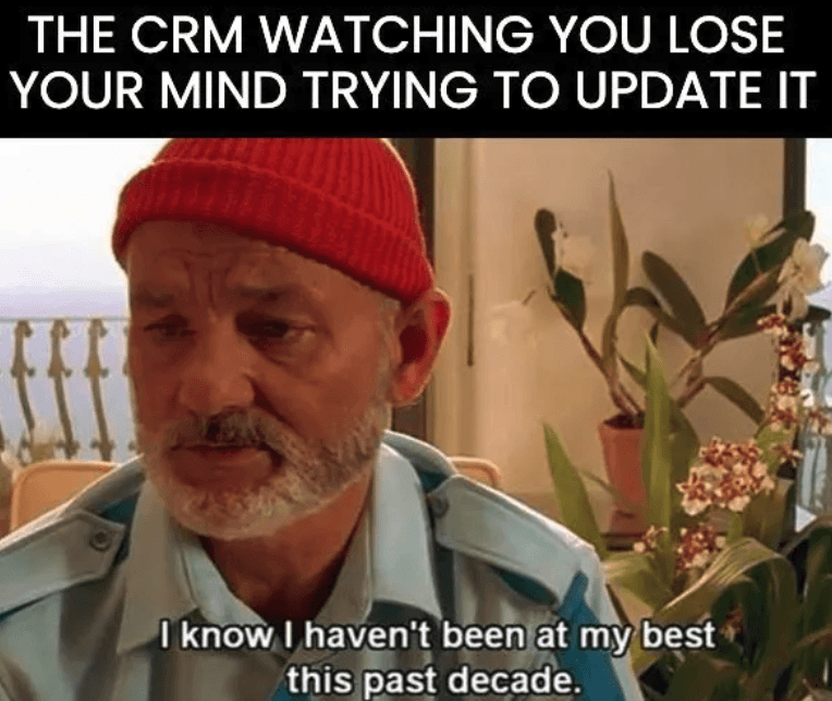 CRM Meme 83