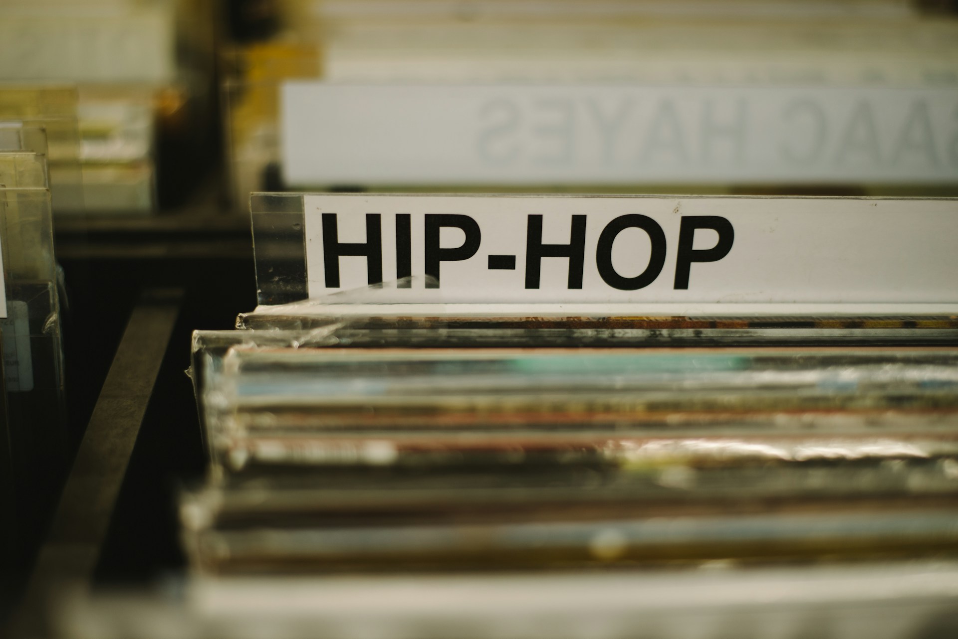 hiphop labels - Hip Hop vs Pop Music