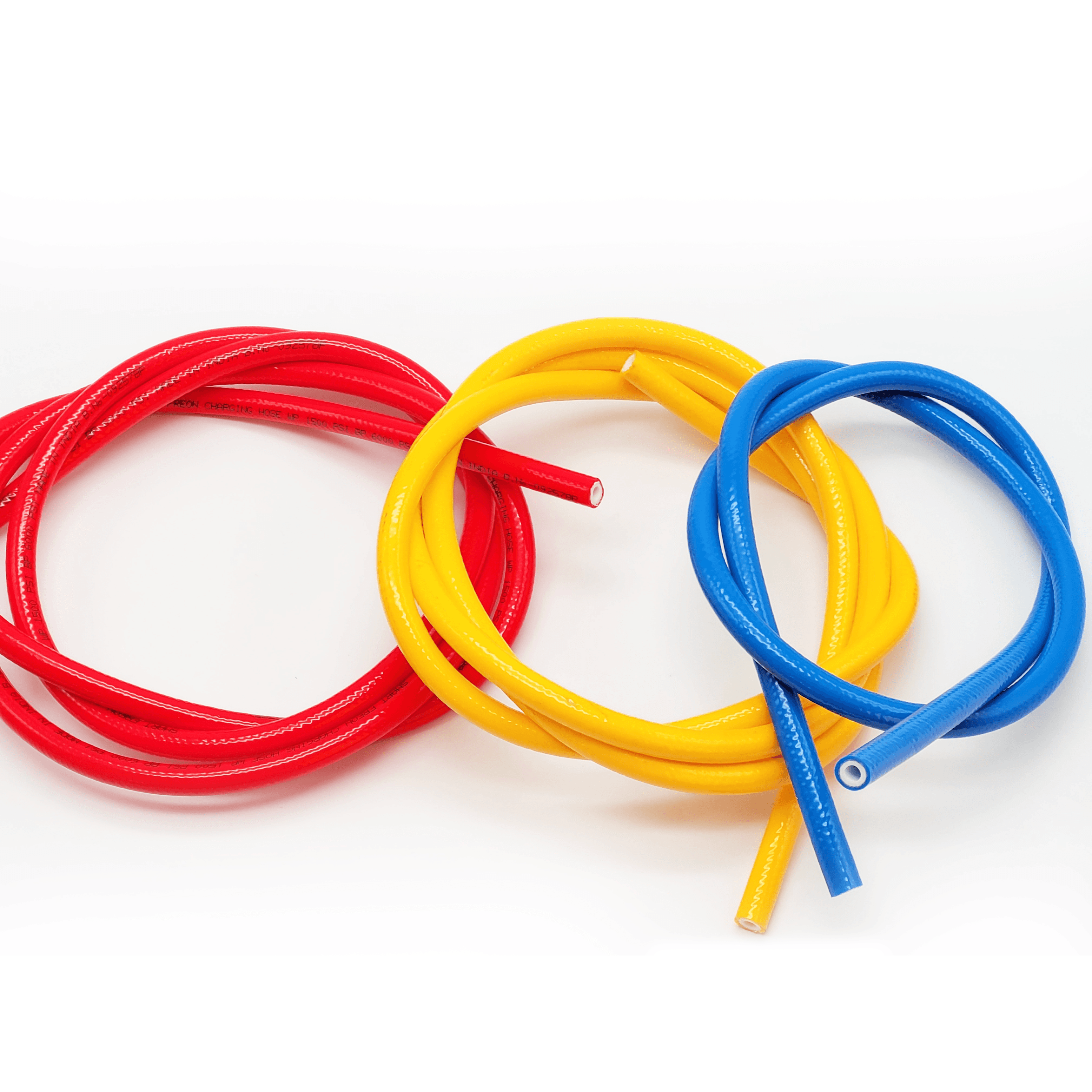 Thumbnail of rubber hose