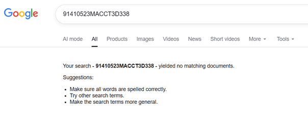 Artikelcontent