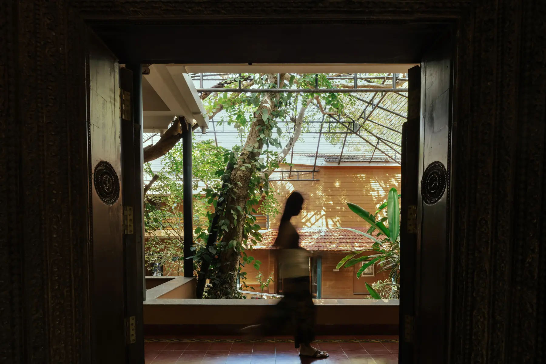 Bellevoire Reception