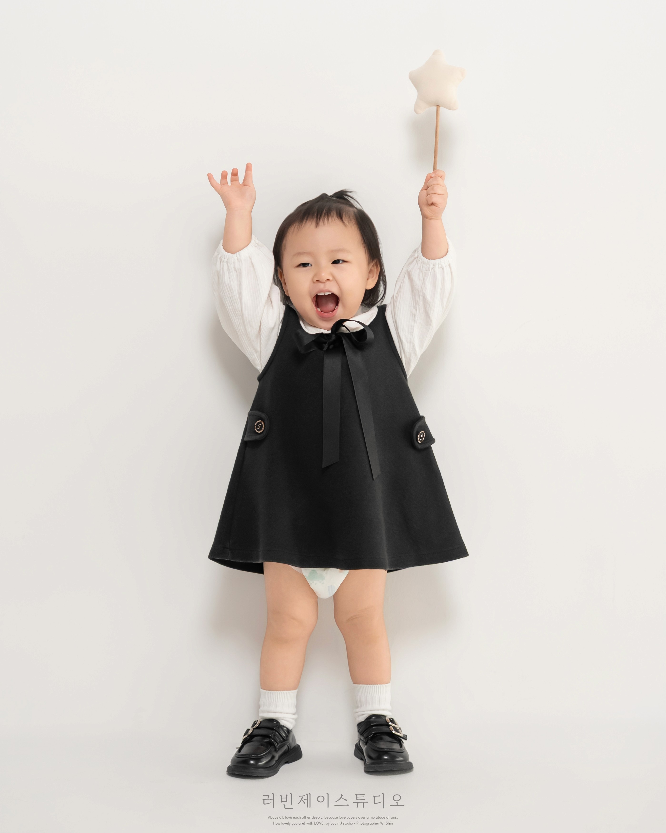 동탄 두돌사진 | 러빈제이스튜디오와 함께하는 우리 아이 인물사전