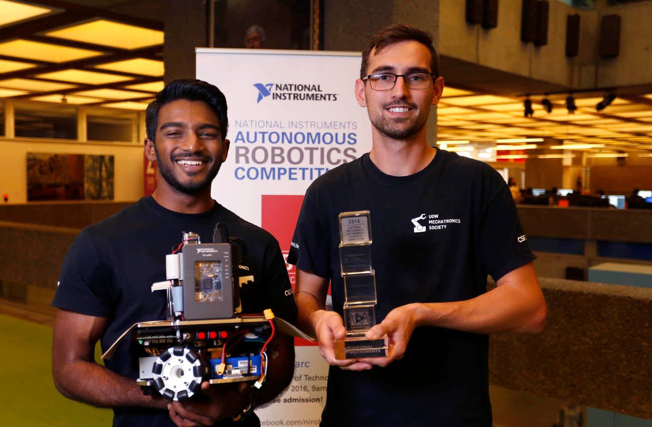 Participants at the first "Power On" Session in 2023!