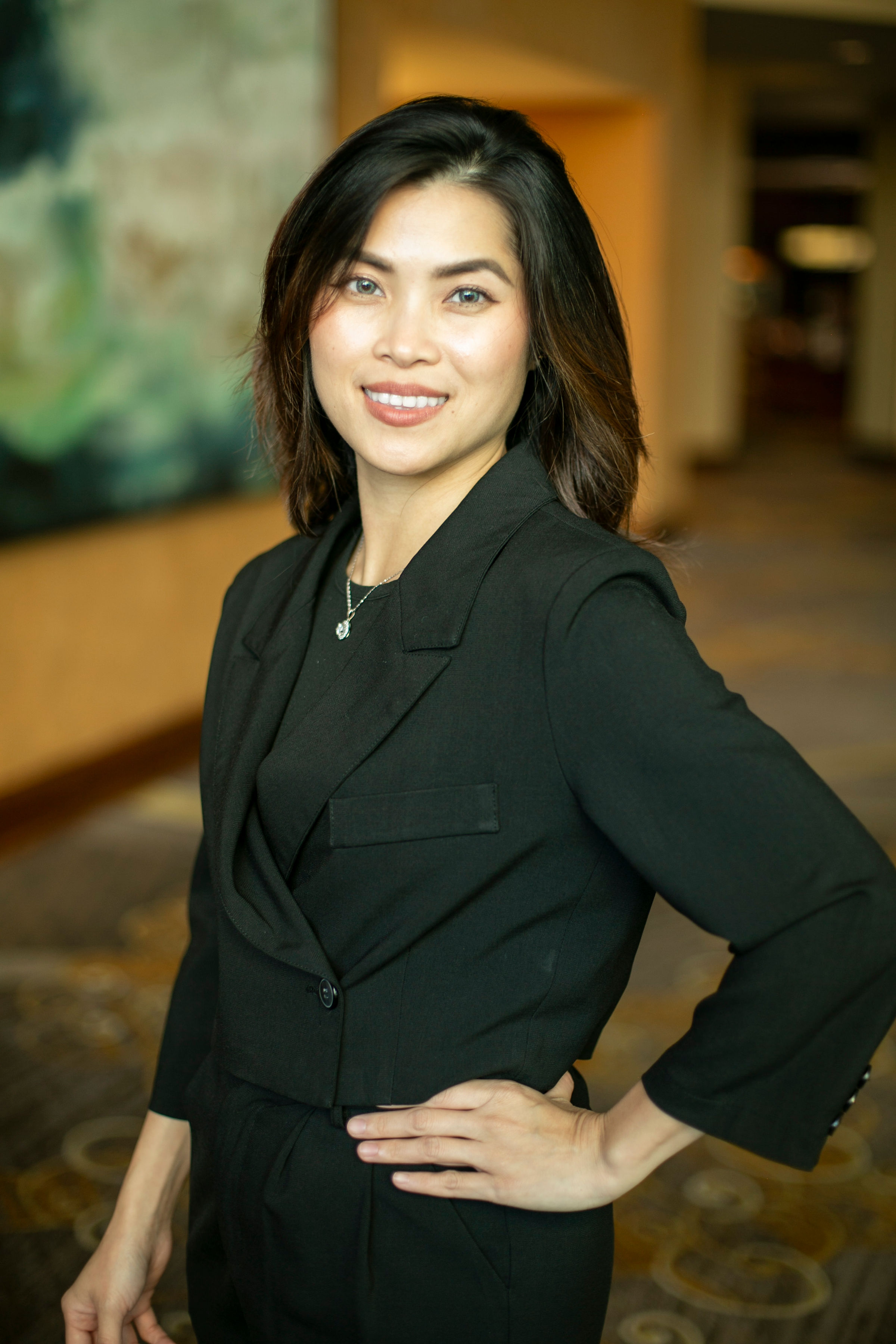 Hien Nguyen