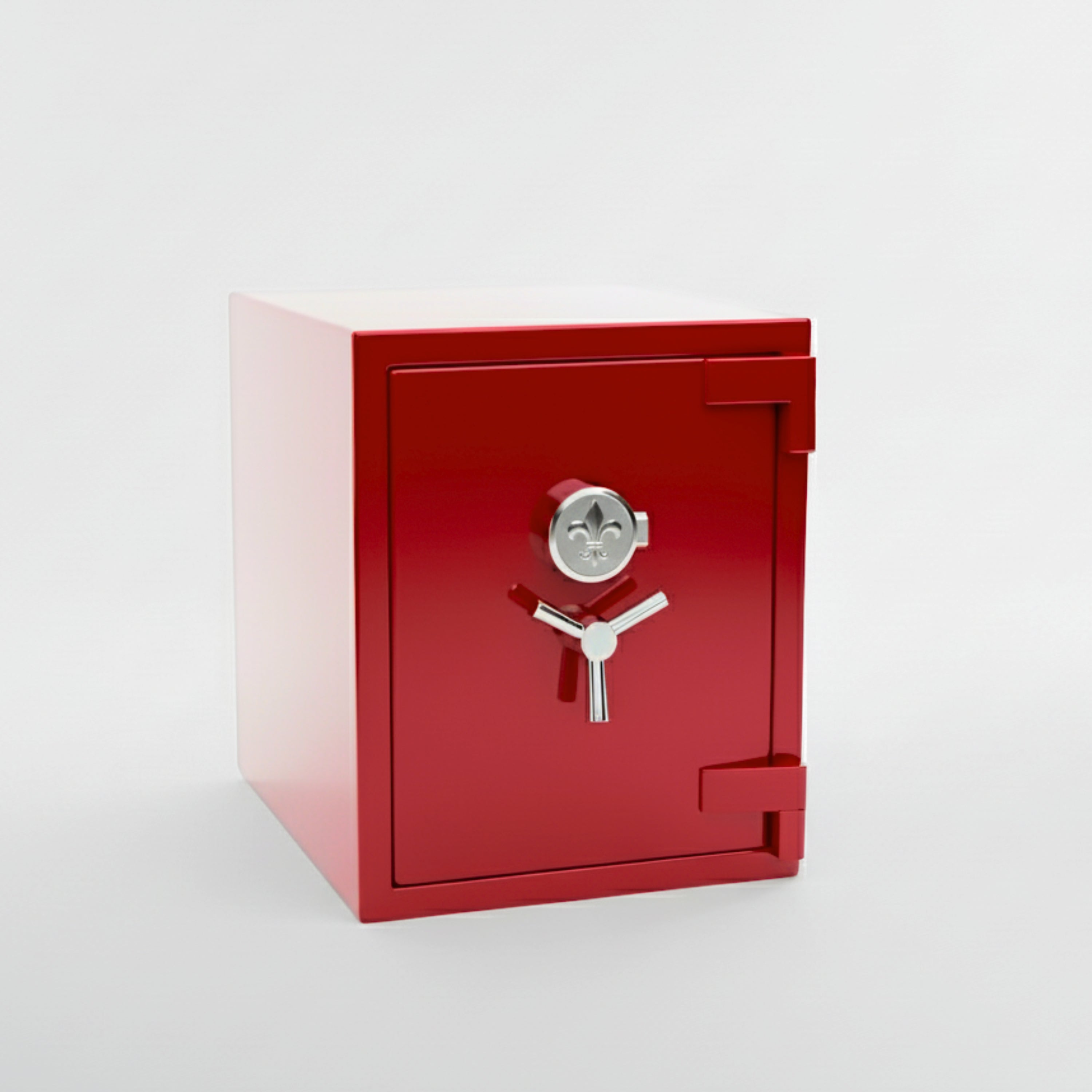 Small GUARDIAN' Luxury Safe image 0