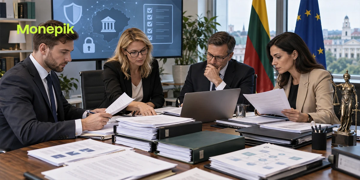 The Real Bottleneck: Compliance, Not Ambition