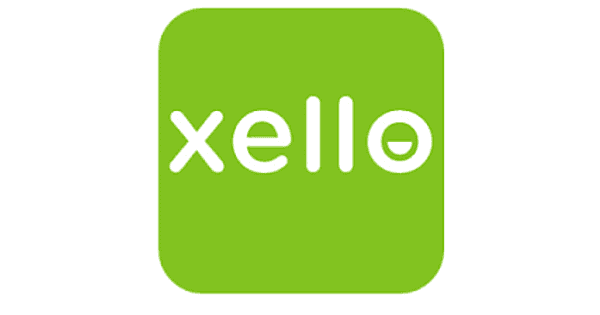 logo of Xello