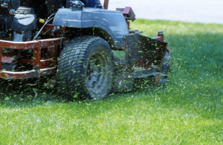 Commercial Landscaping Edmonton