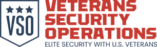 Veterans Security Operations