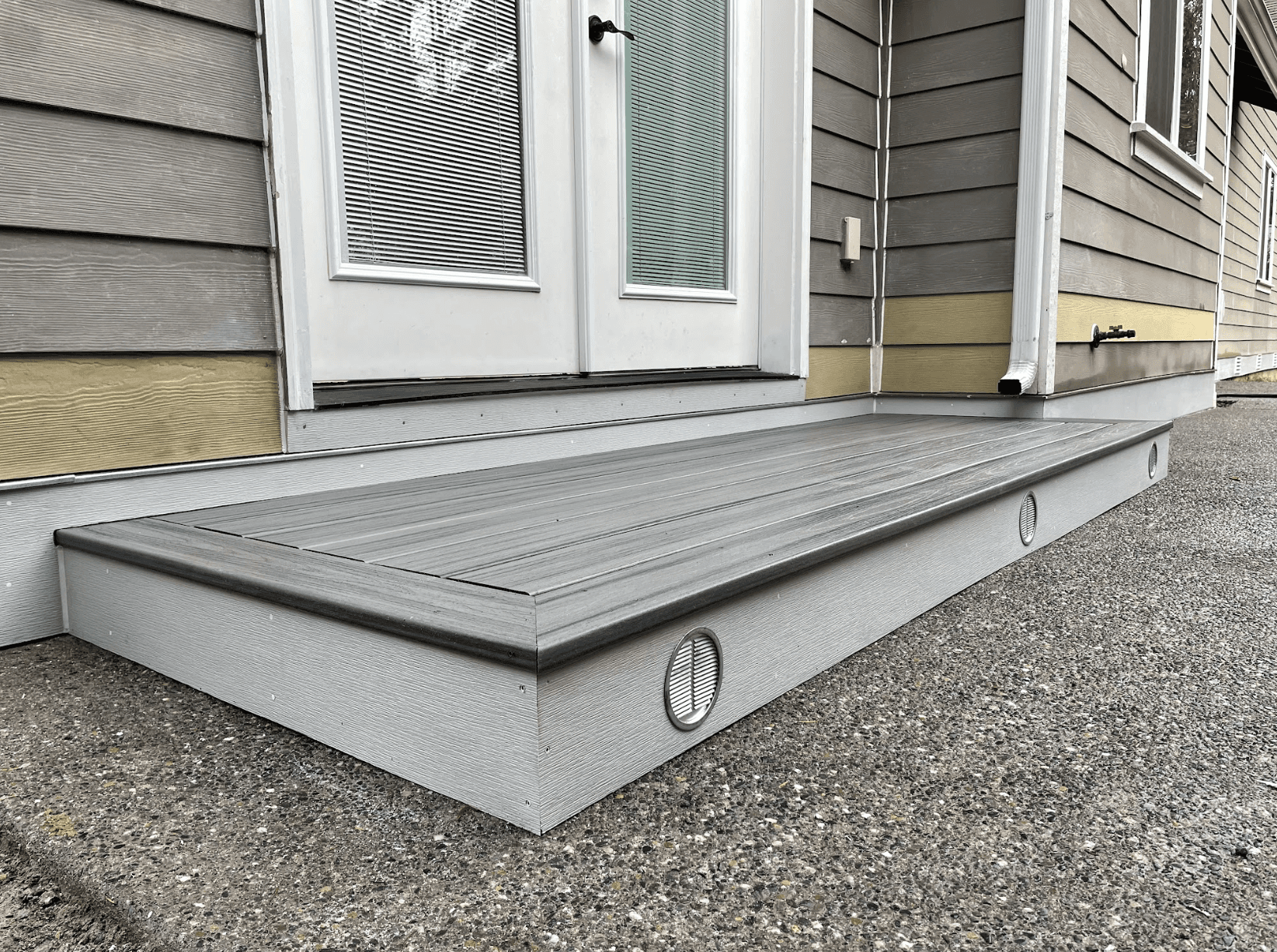 Gallery: See Our Renovation Projects in Action