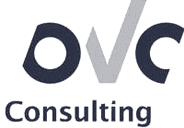 OVC logo, Lean Sales Systems client