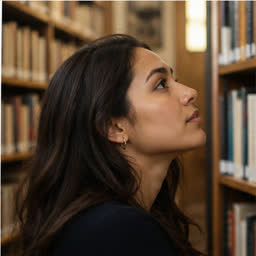 Sofia Alvarez