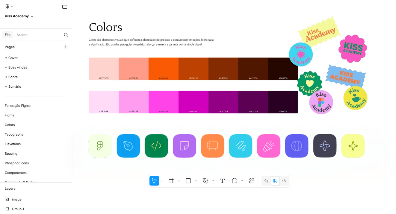 An image of Dreelio's dashboard