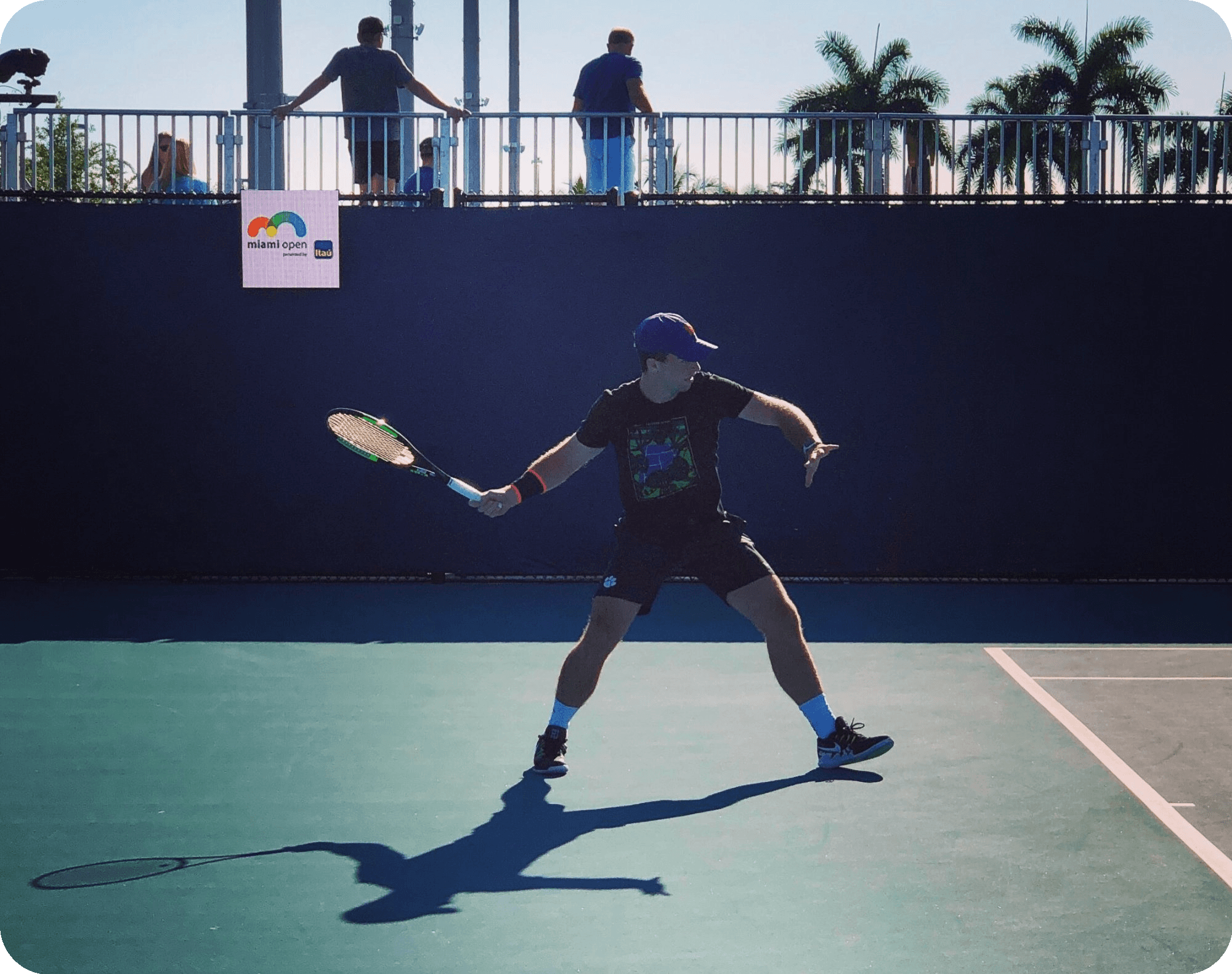 An image of Freelio's budget ui