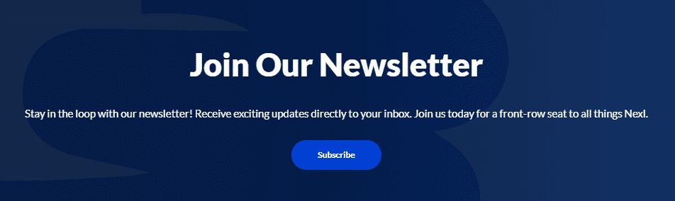 Marketing Spotlight: Nexl demand generation