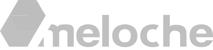 meloche logo