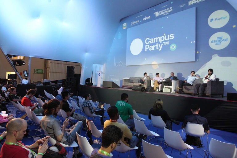 Campus Party