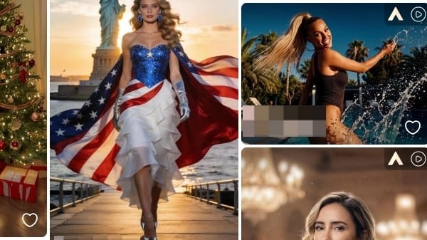 aplicación para crear videos