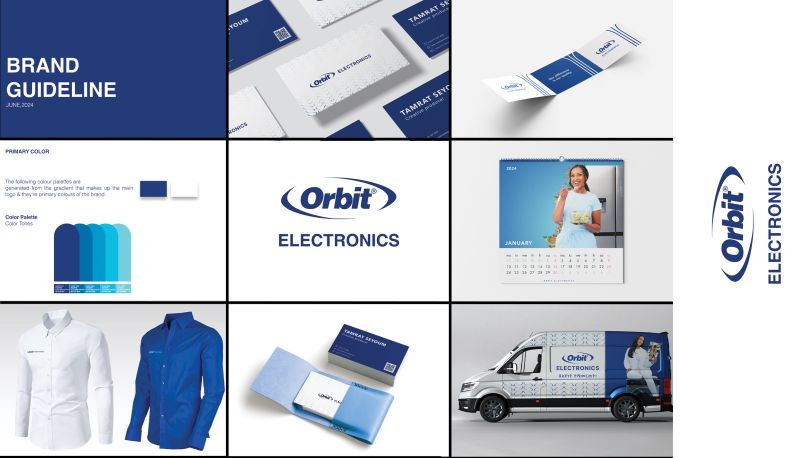 Orbit Electronics