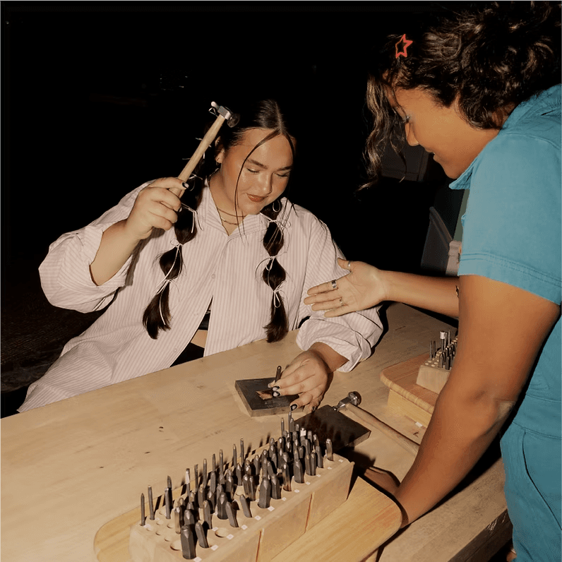gem studio participants