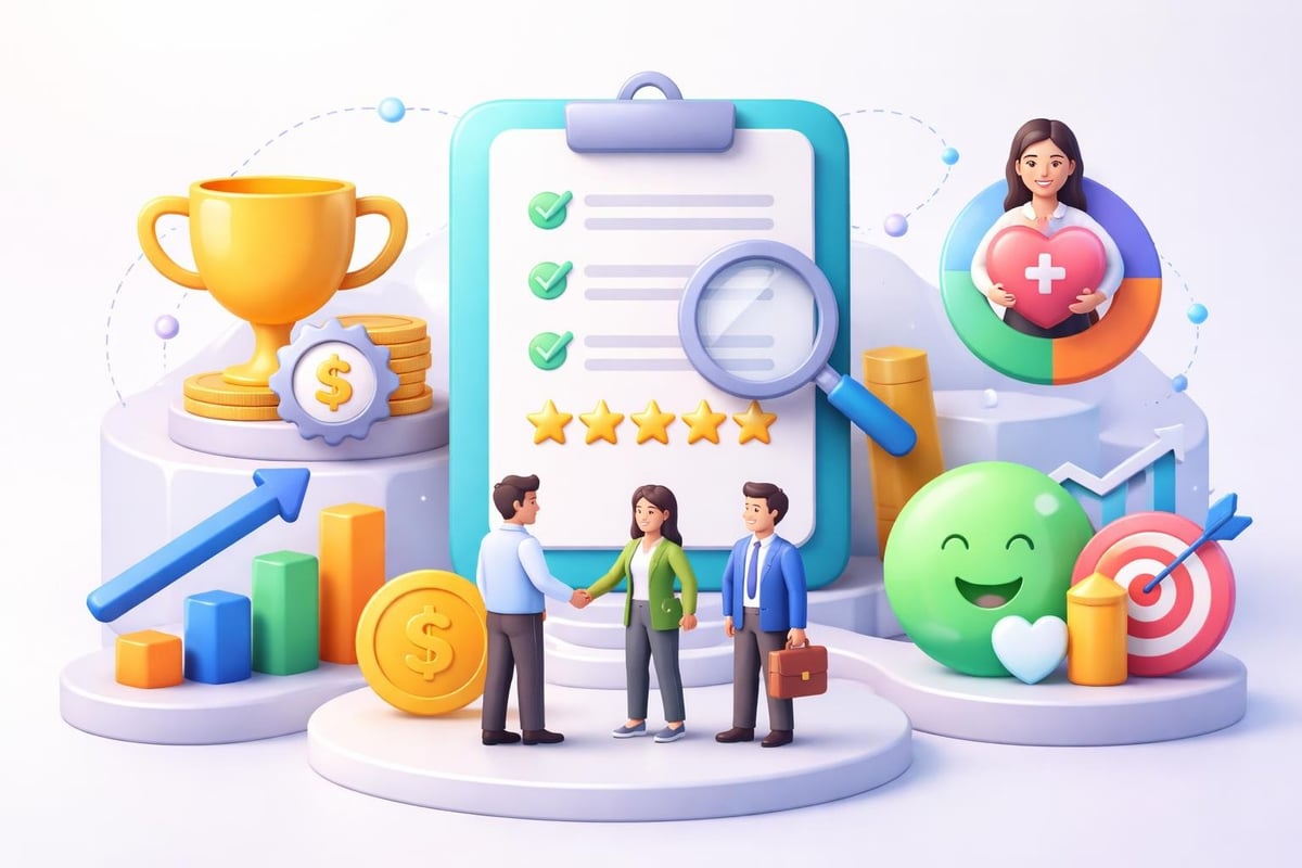 Company match recruitment strategy