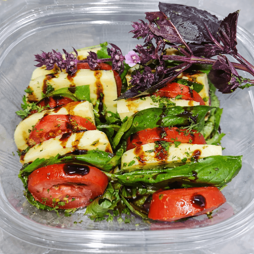 Office Lunches