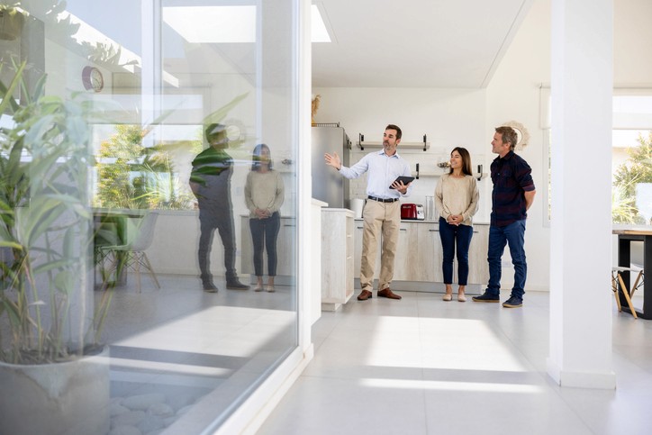 Marktreaktionen beim Immobilienverkauf verstehen