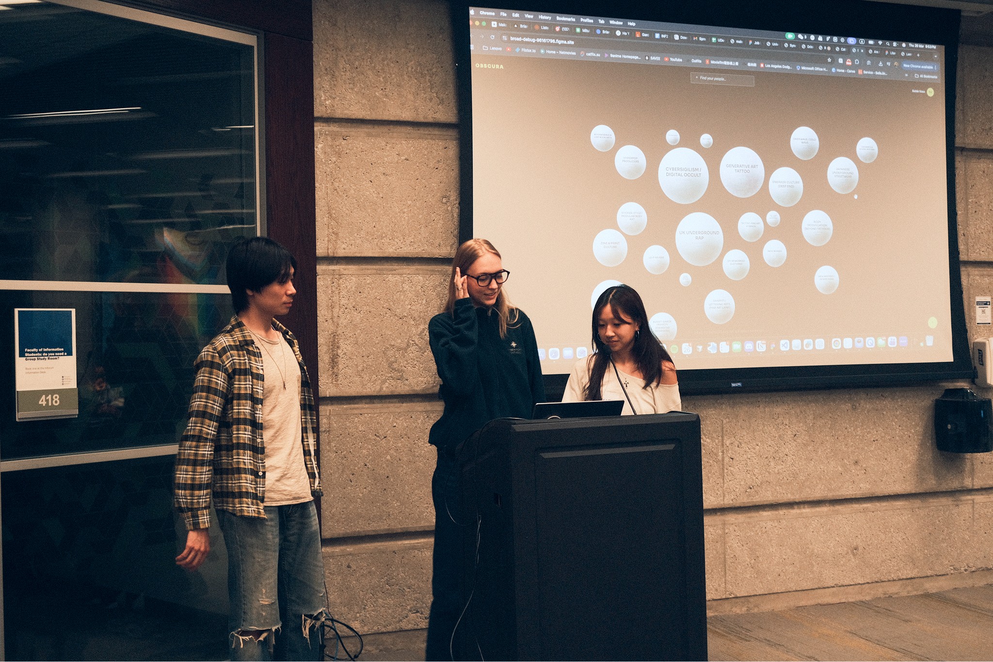 low angle view of a building