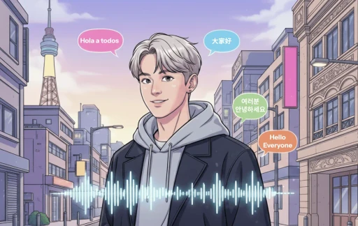 Tradução de Webtoon