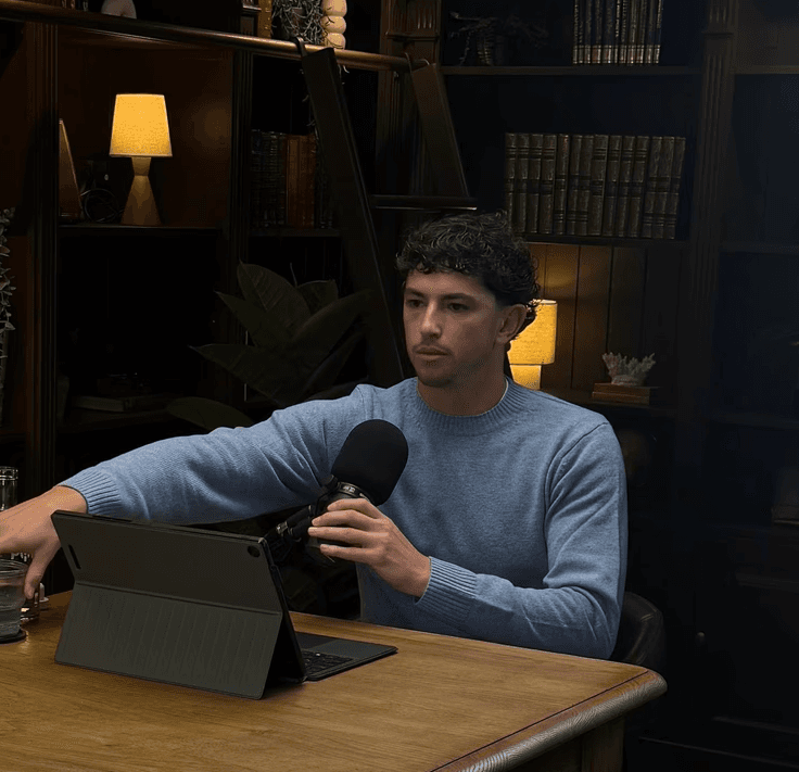 Goran Babarogic Product UX Designer