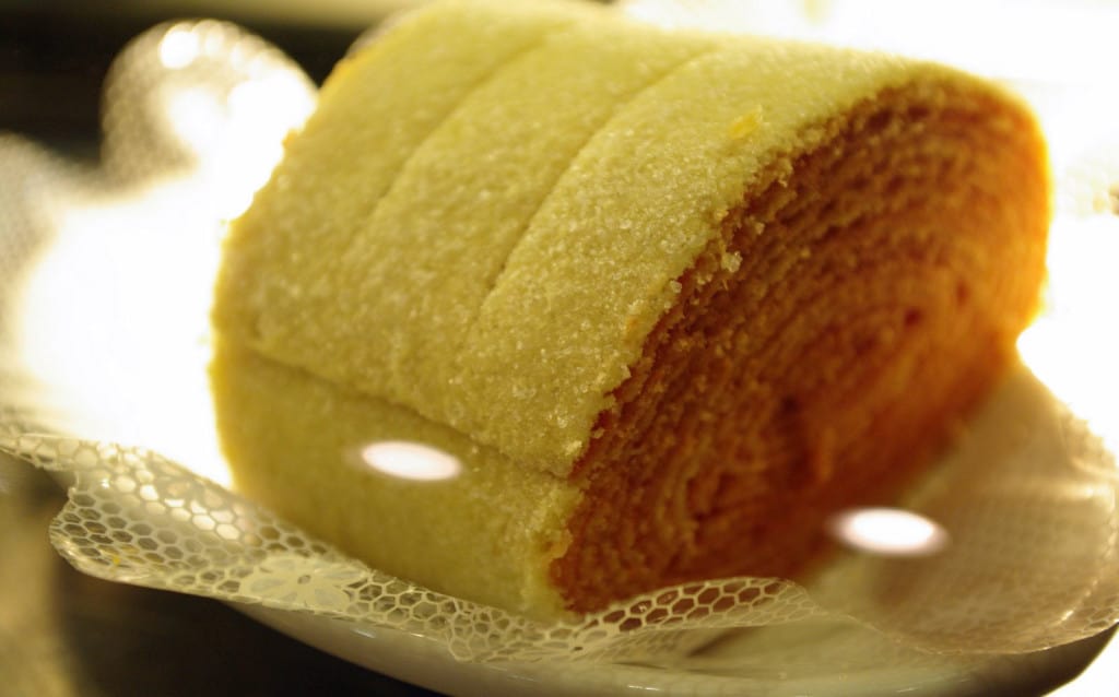 bolo de rolo recife