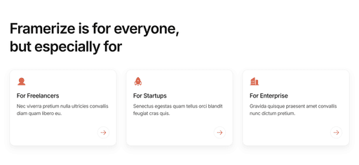 Feature Component / 037
