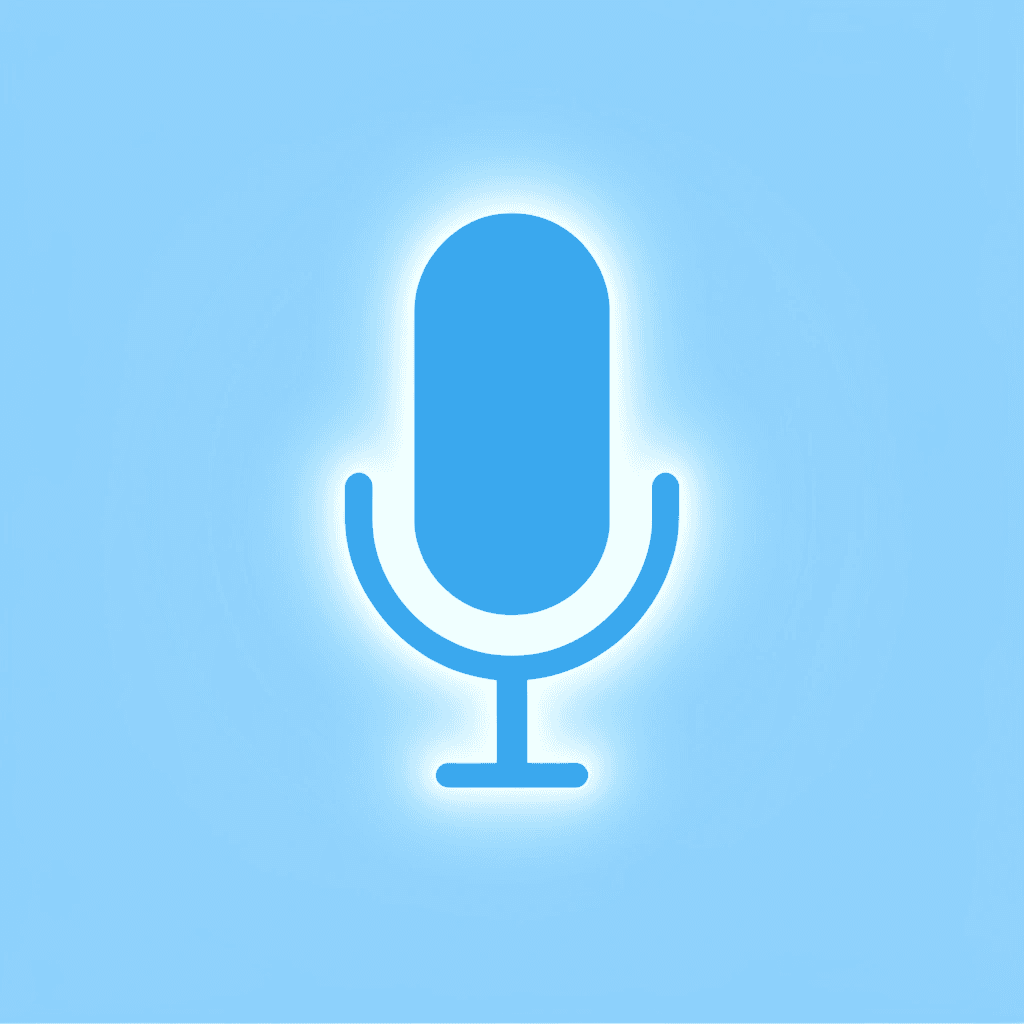 Highlighted key concept showing the intersection of human-sounding voice with musical qualities