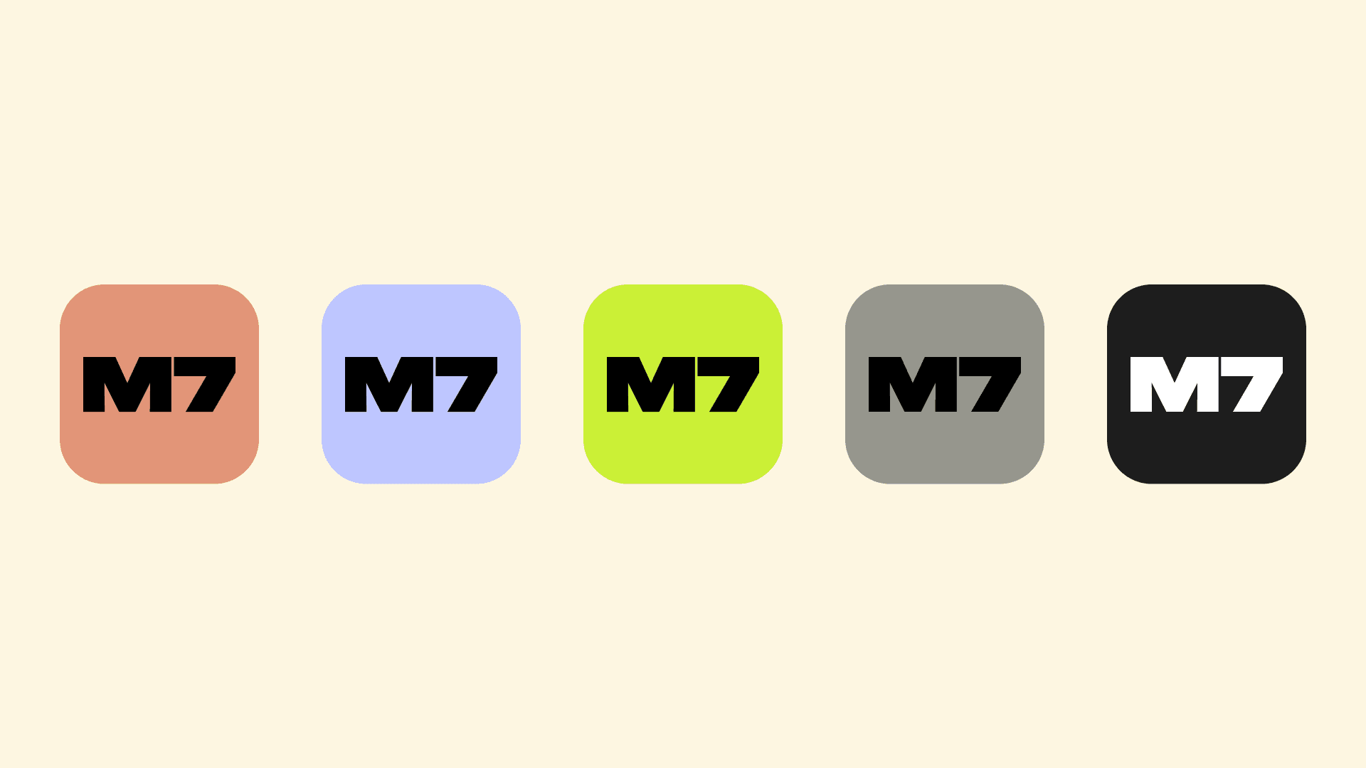 M7 project artifact 1