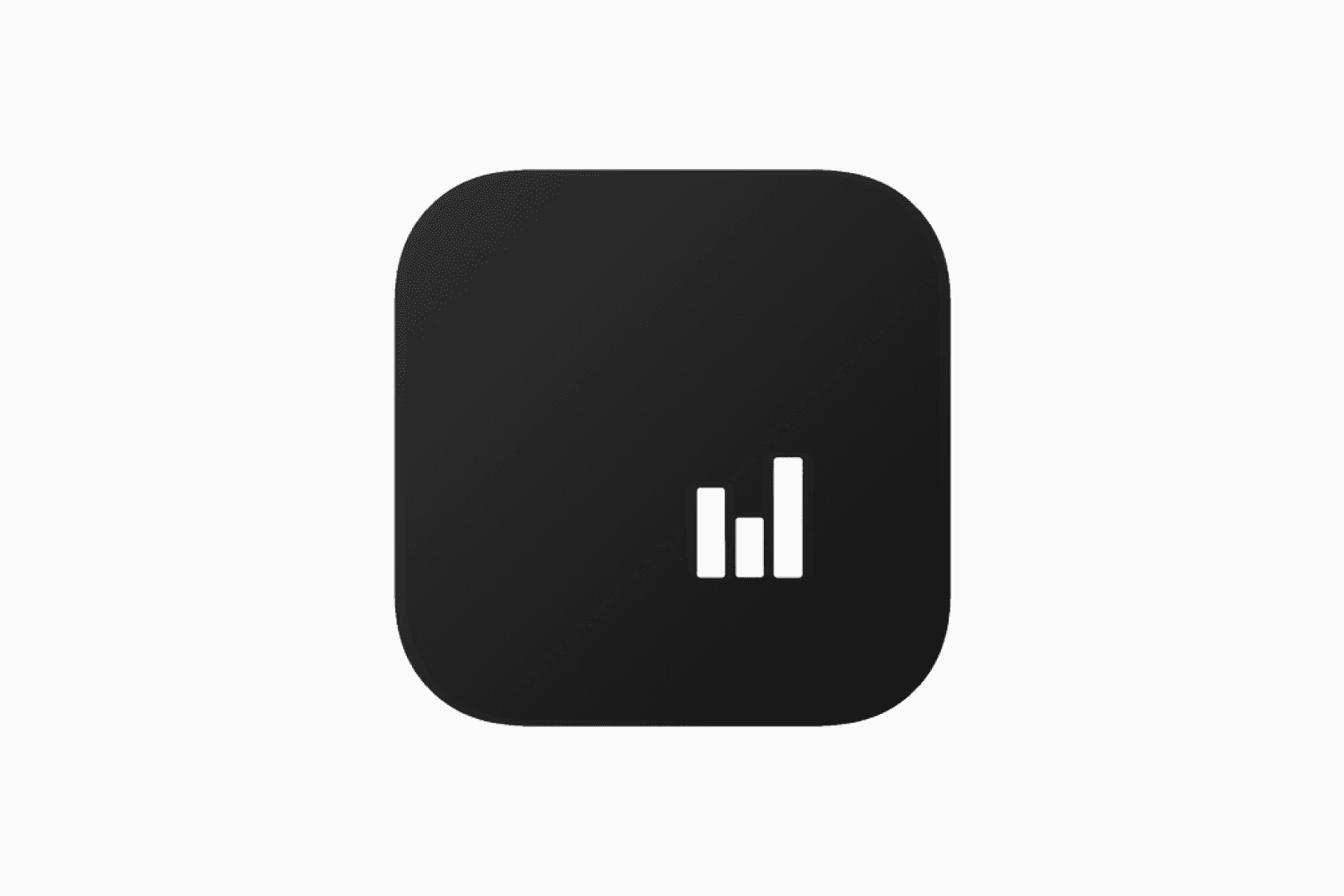 Neuecast app icon