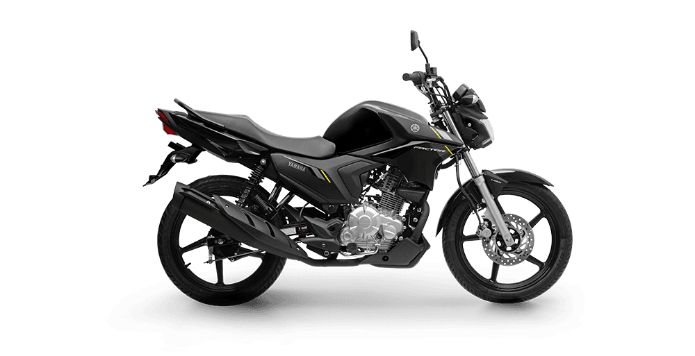 Yamaha Factor 150 Seminova