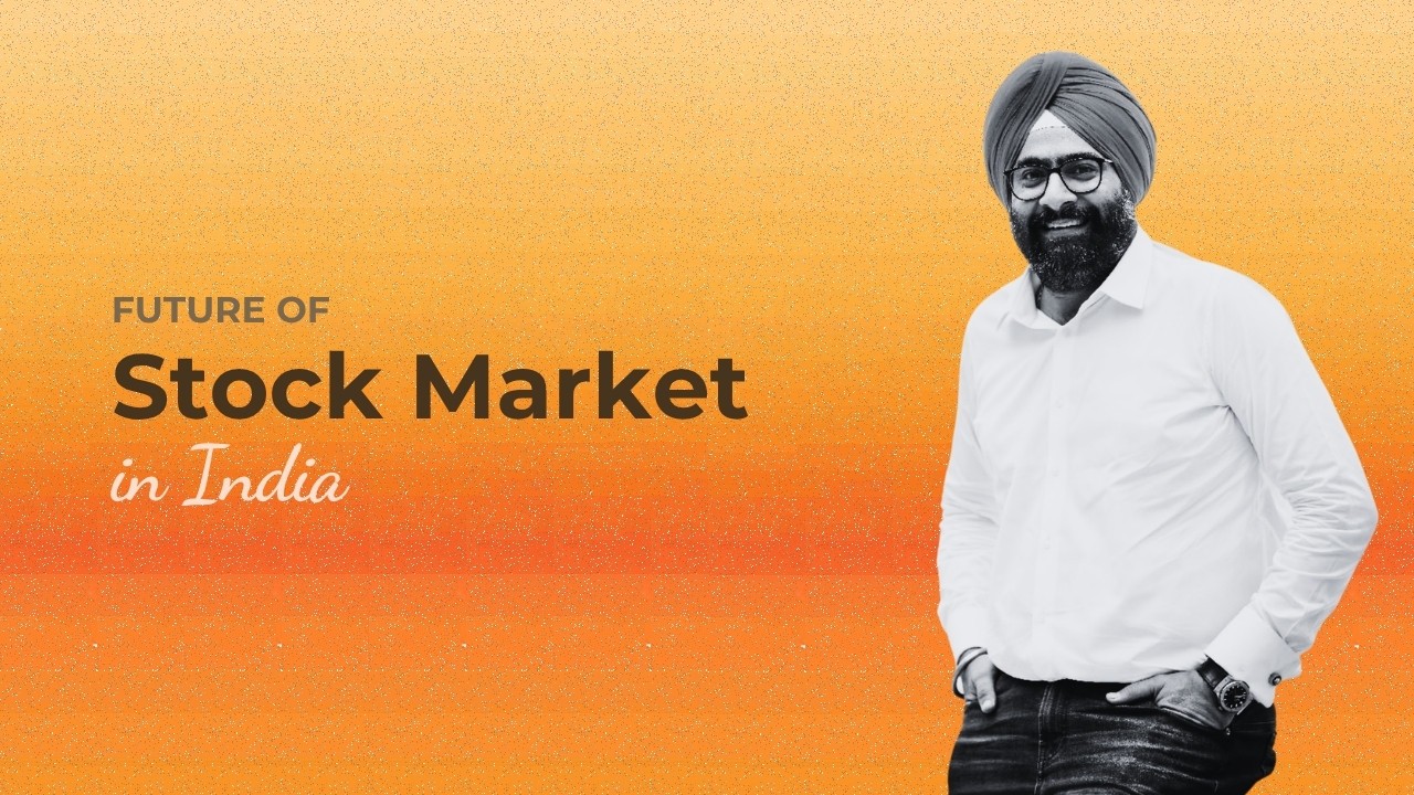 Future of Stock Market in India in 2026: Key Trends to Watch