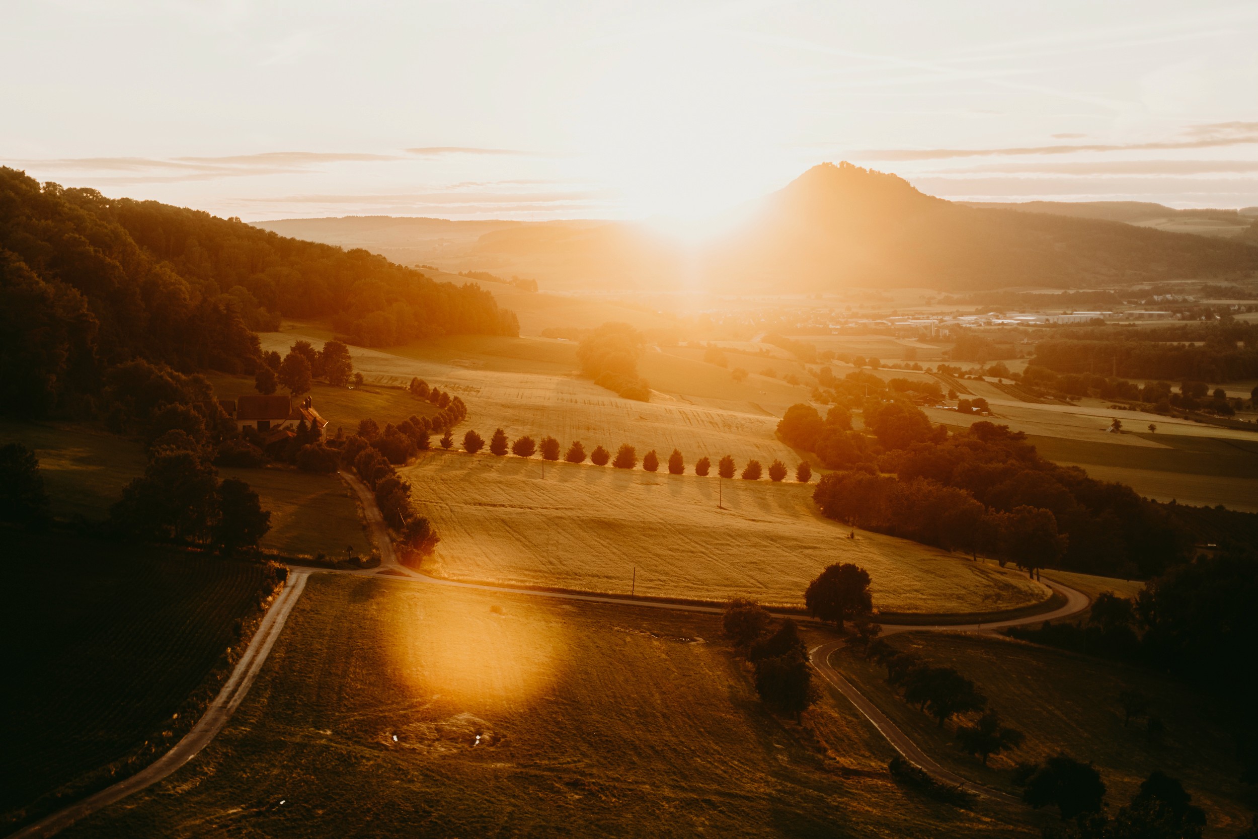 Individuelle Weinwanderung