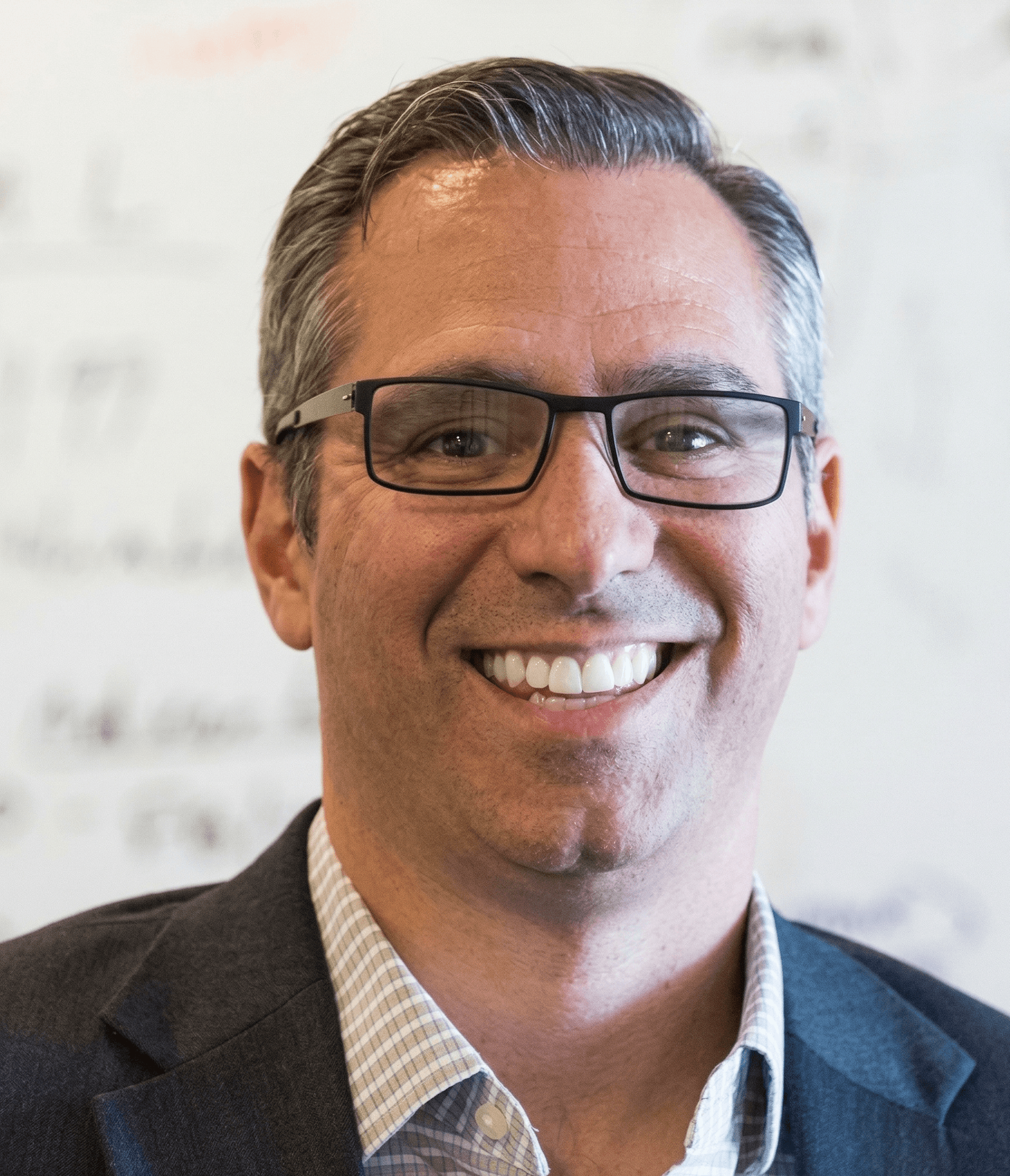 Night view of desert camp with lanterns and stars in the sky