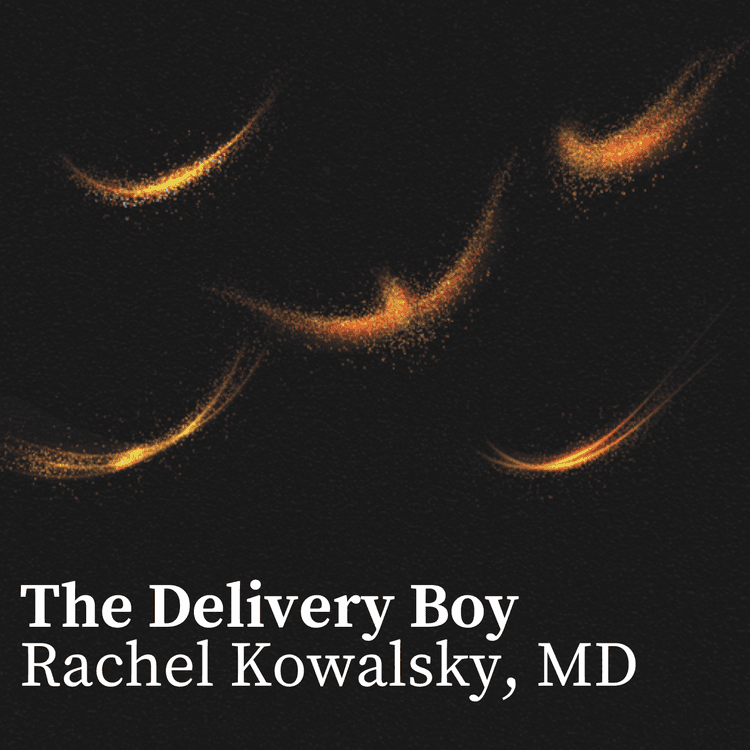 Rachel Kowalsky, MD