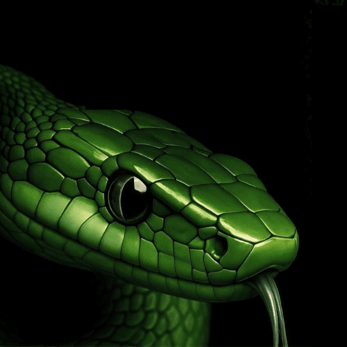 La Serpiente
